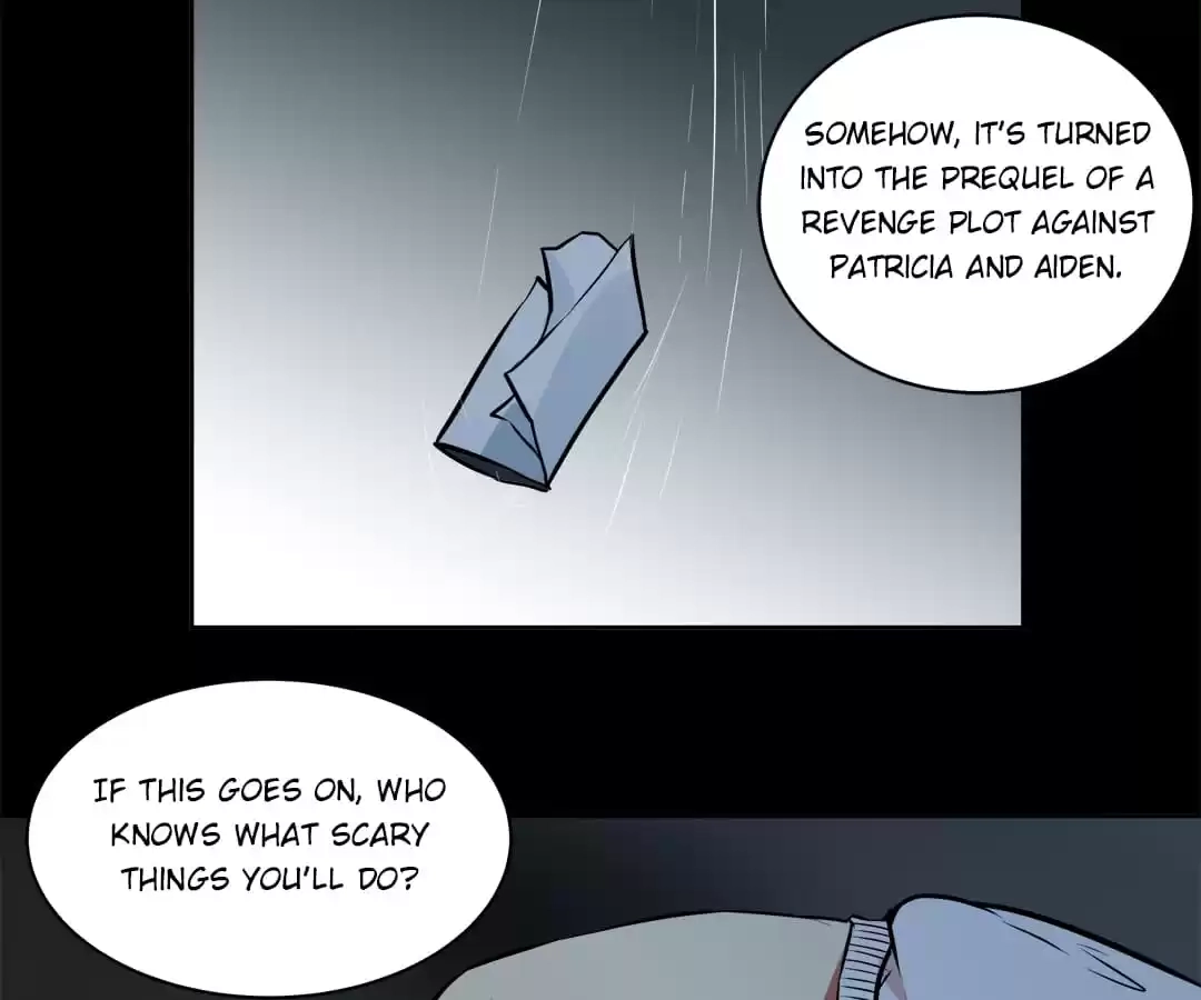 Glass Slippers Chapter 16 page 26 - 