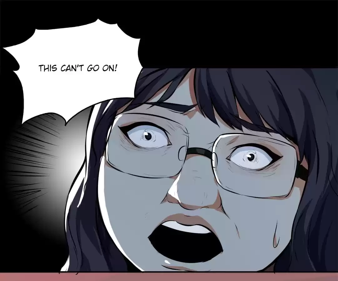 Glass Slippers Chapter 16 page 28 - 
