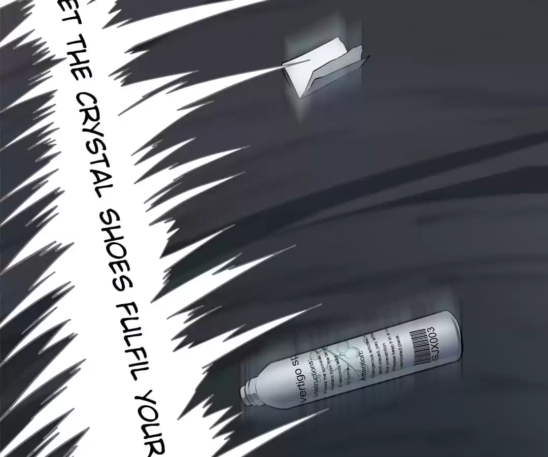 Glass Slippers Chapter 16 page 30 - 