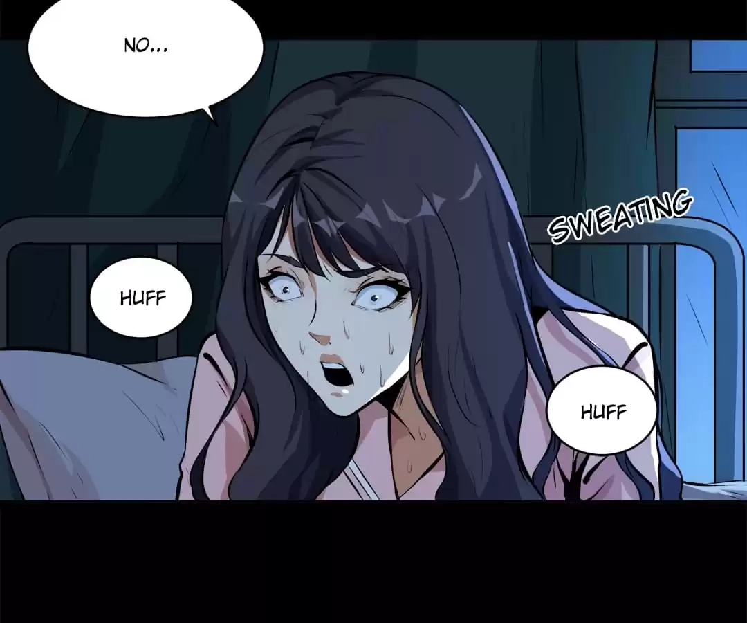 Glass Slippers Chapter 16 page 36 - 