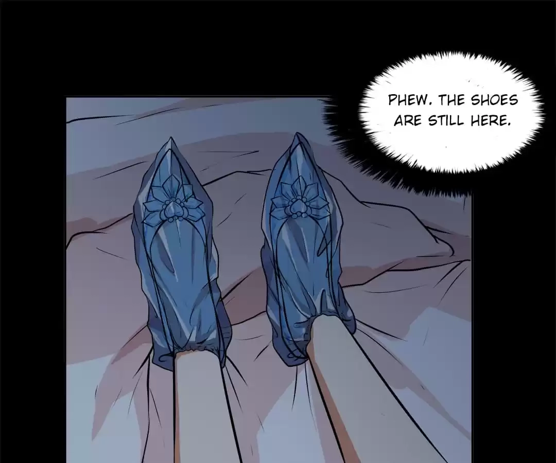 Glass Slippers Chapter 16 page 39 - 