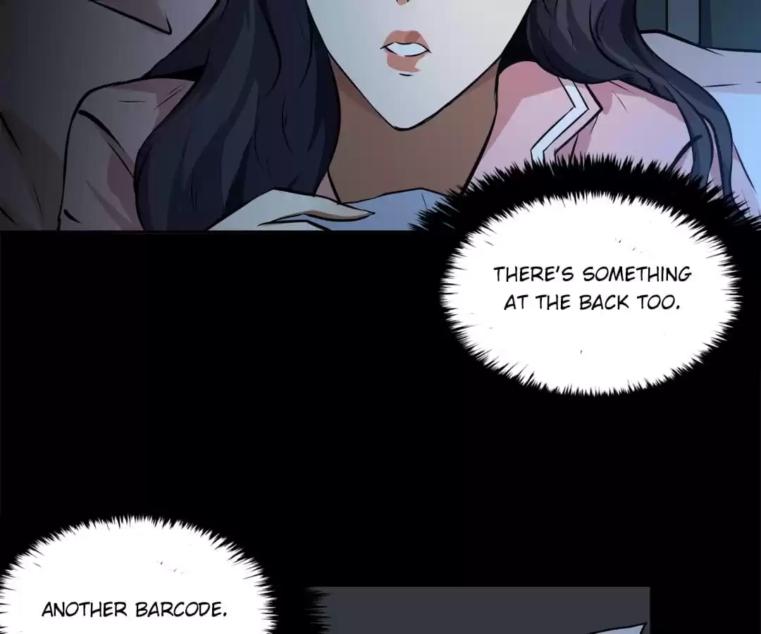 Glass Slippers Chapter 16 page 46 - 