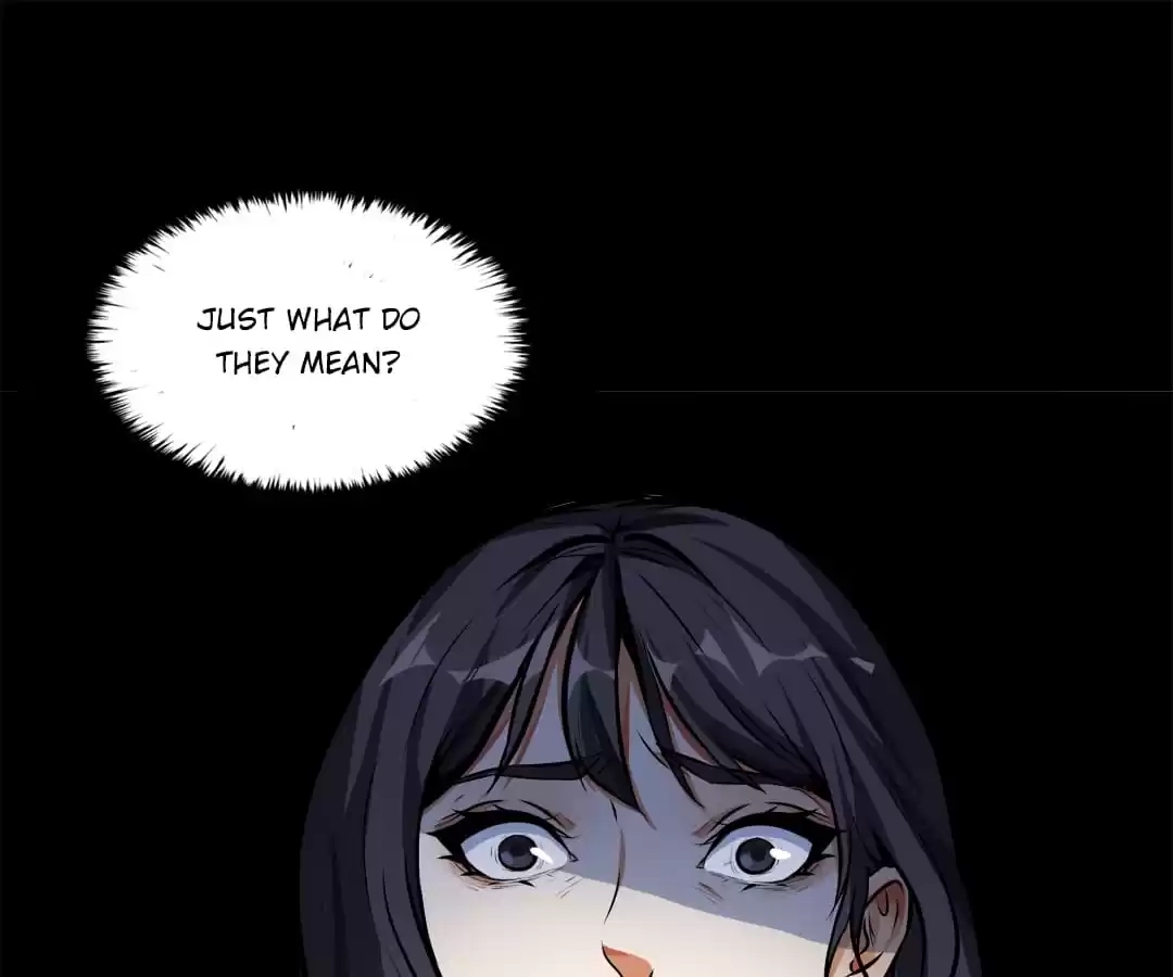 Glass Slippers Chapter 16 page 50 - 