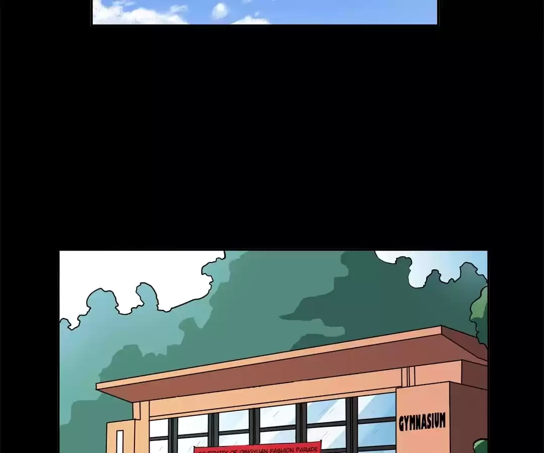 Glass Slippers Chapter 16 page 53 - 
