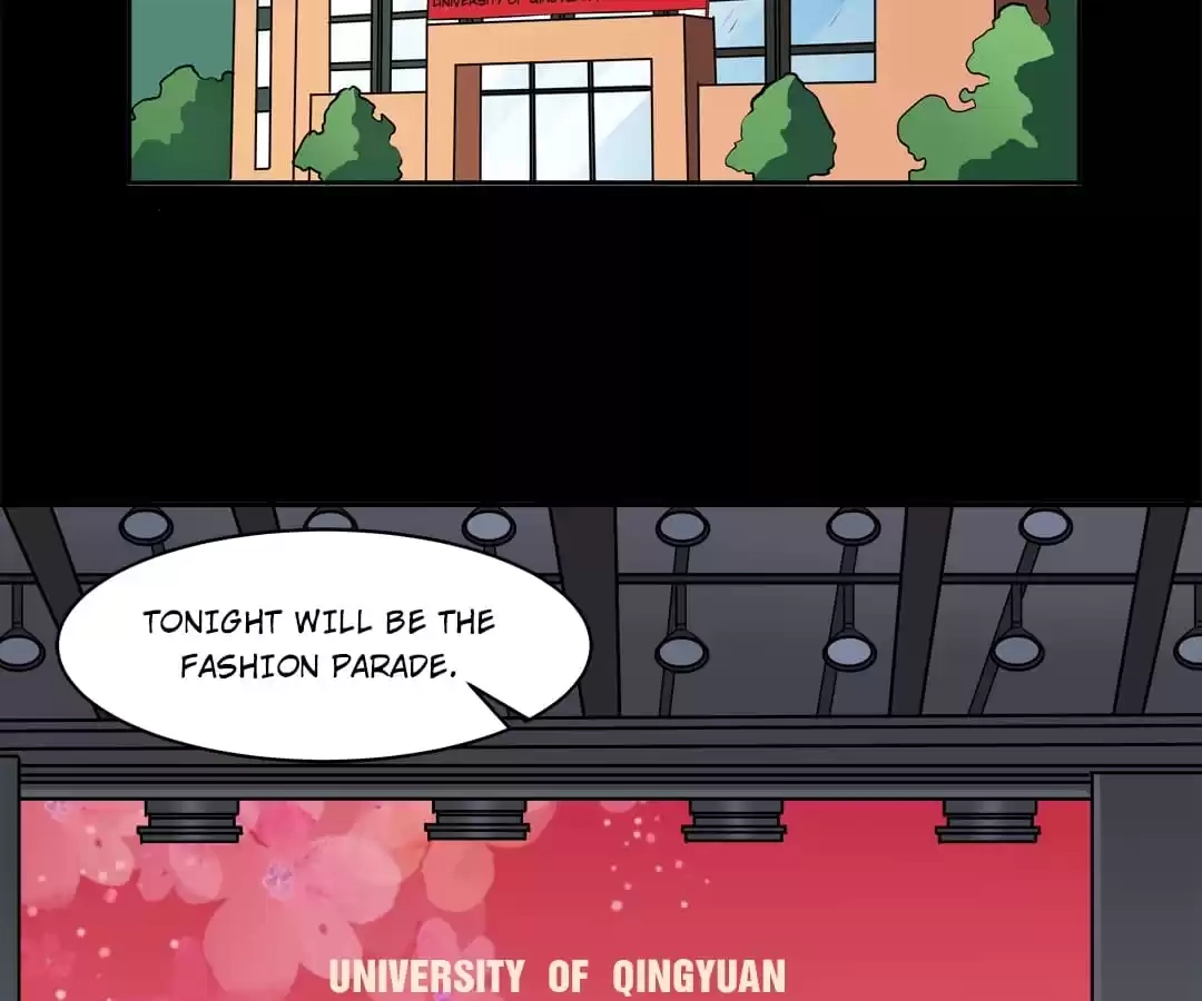 Glass Slippers Chapter 16 page 54 - 