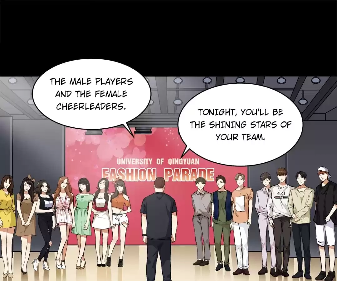 Glass Slippers Chapter 16 page 56 - 