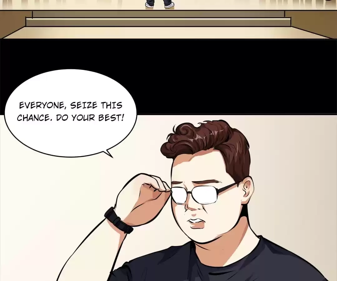 Glass Slippers Chapter 16 page 57 - 