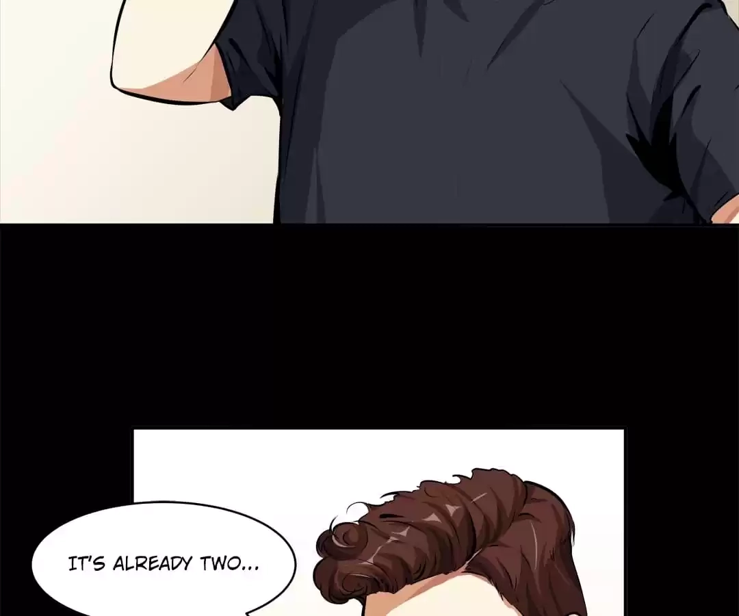 Glass Slippers Chapter 16 page 58 - 