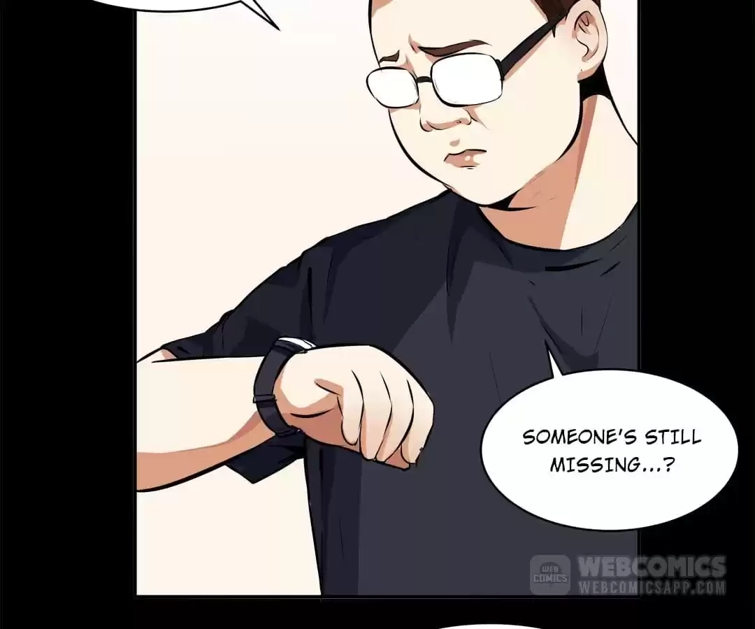 Glass Slippers Chapter 16 page 59 - 