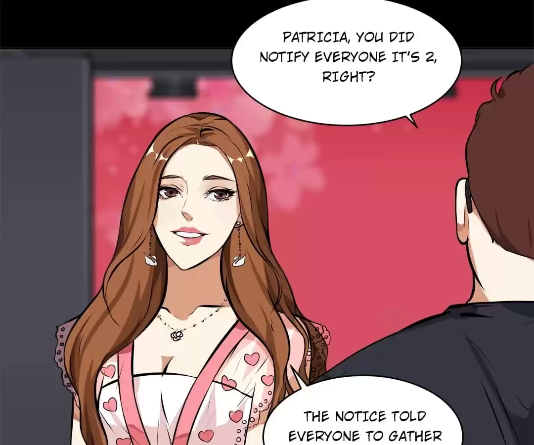 Glass Slippers Chapter 16 page 60 - 