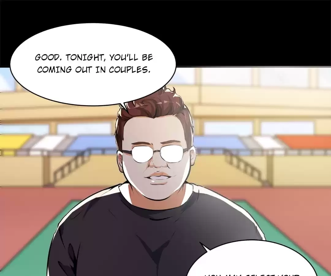 Glass Slippers Chapter 16 page 62 - 