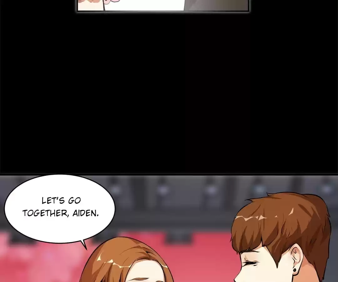 Glass Slippers Chapter 16 page 64 - 