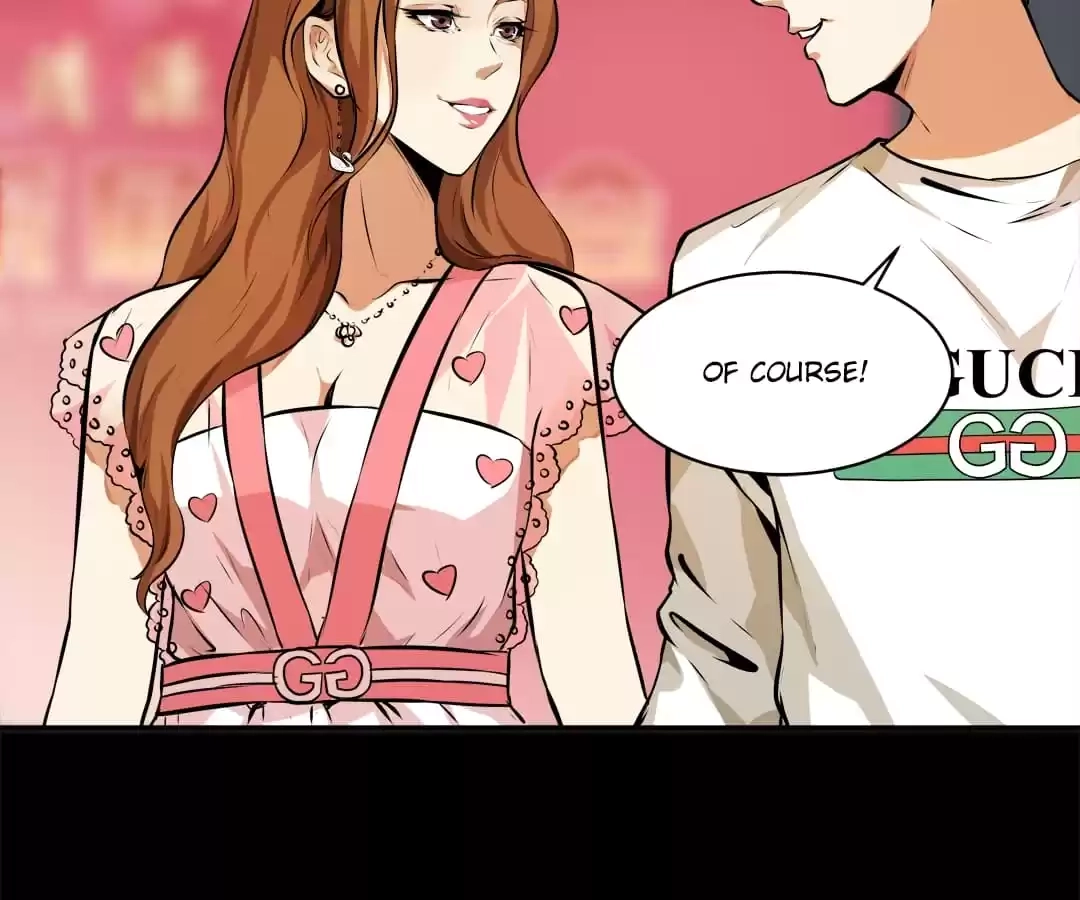 Glass Slippers Chapter 16 page 65 - 