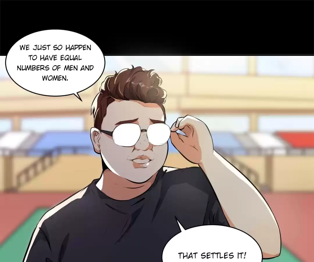 Glass Slippers Chapter 16 page 68 - 