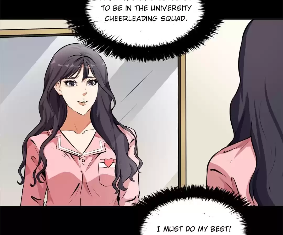 Glass Slippers Chapter 16 page 71 - 