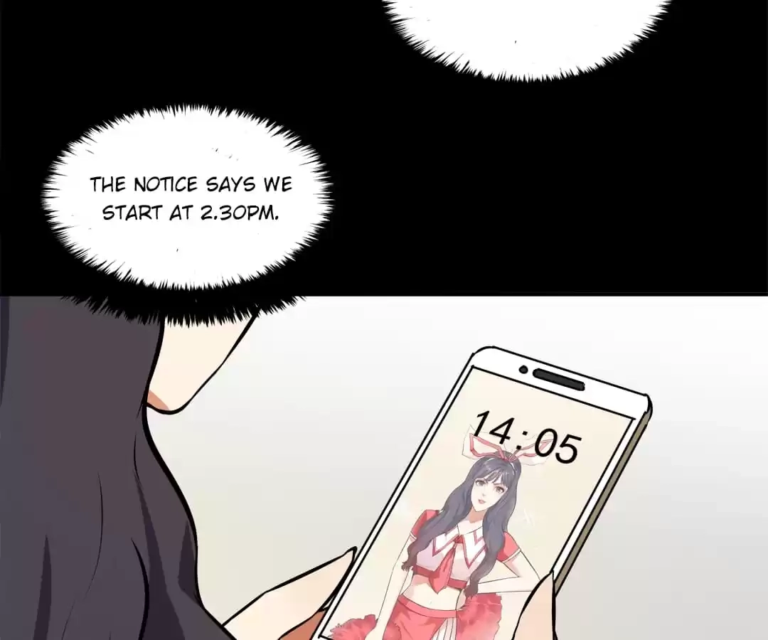 Glass Slippers Chapter 16 page 72 - 