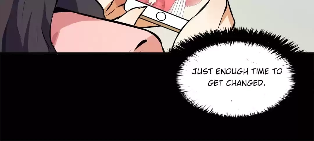 Glass Slippers Chapter 16 page 73 - 