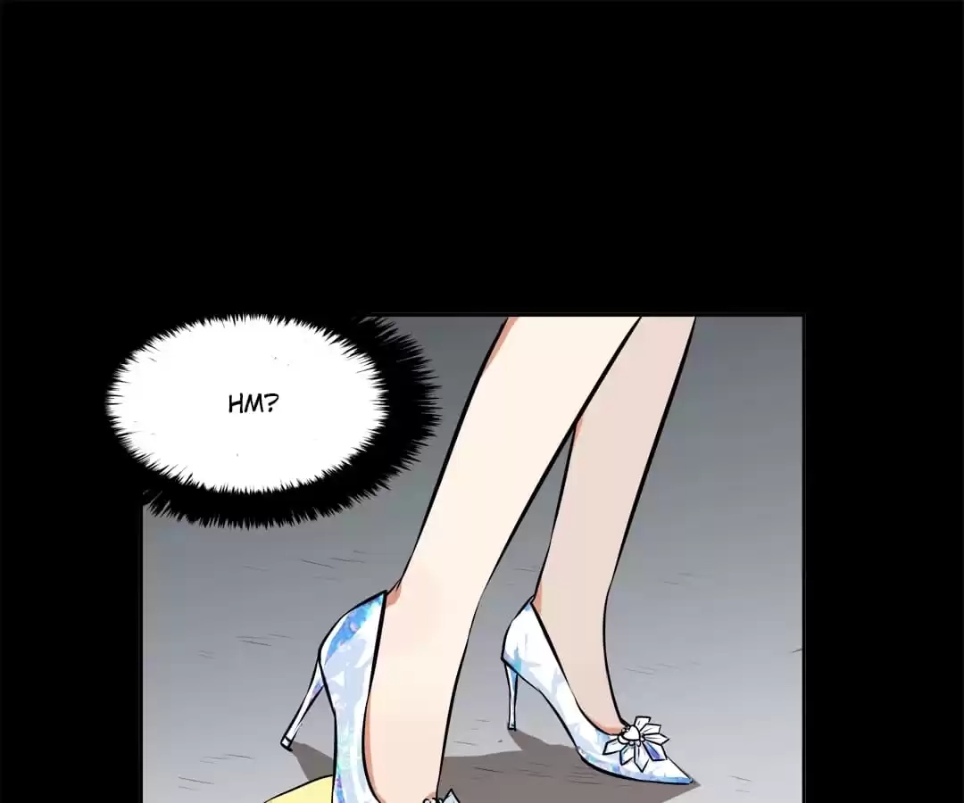 Glass Slippers Chapter 16 page 74 - 