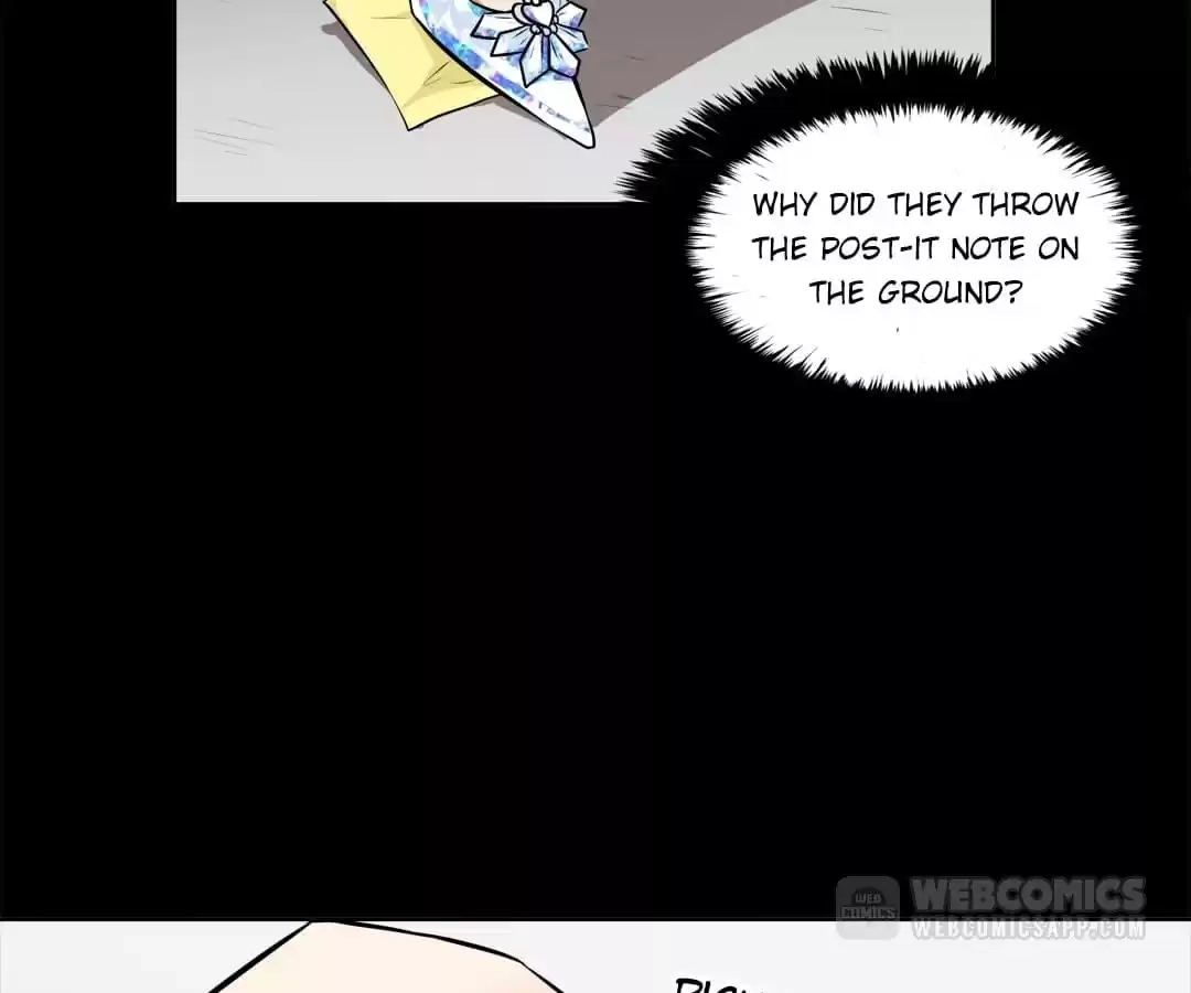 Glass Slippers Chapter 16 page 75 - 