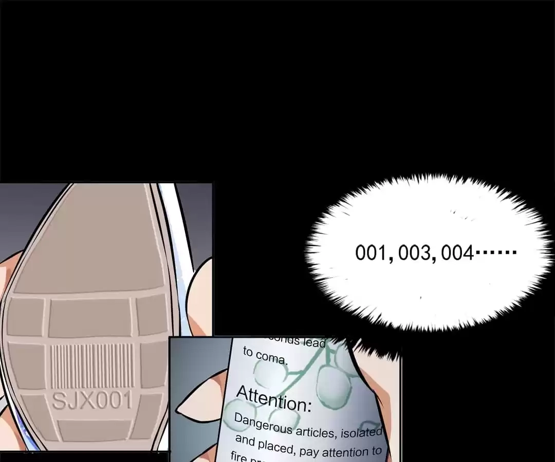 Glass Slippers Chapter 16 page 80 - 