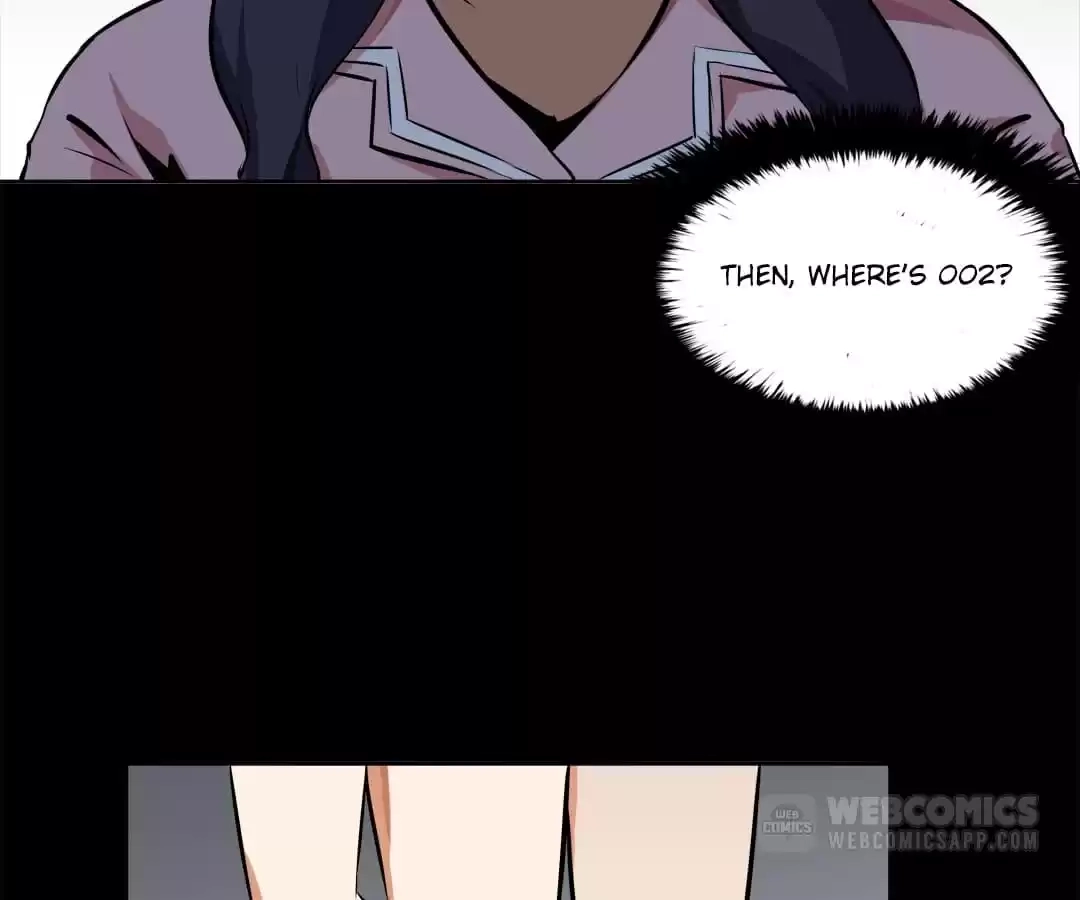 Glass Slippers Chapter 16 page 83 - 