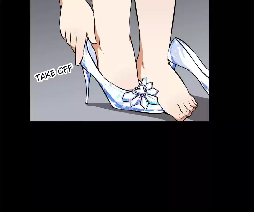Glass Slippers Chapter 16 page 84 - 