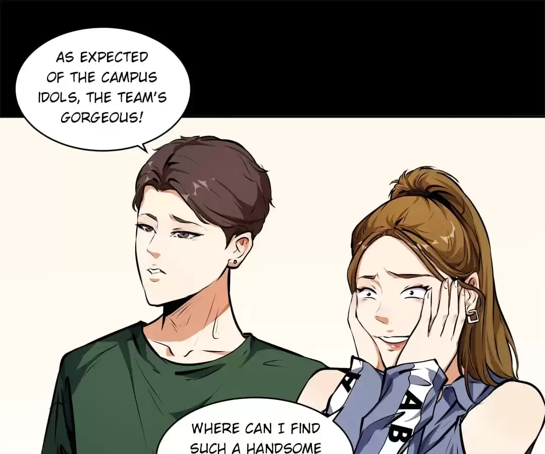 Glass Slippers Chapter 17 page 16 - 