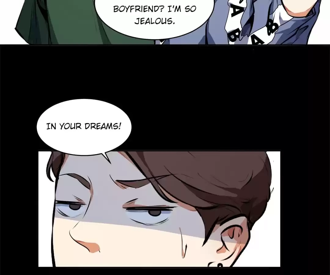 Glass Slippers Chapter 17 page 17 - 