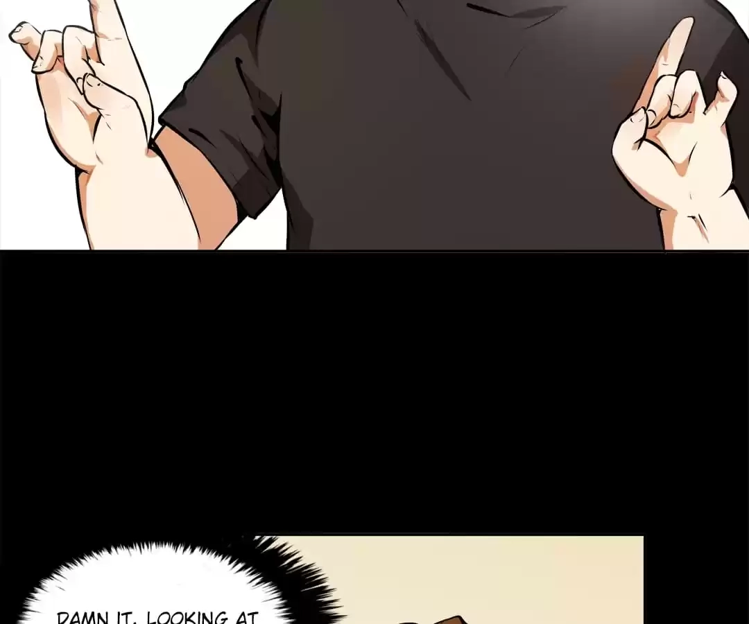 Glass Slippers Chapter 17 page 19 - 