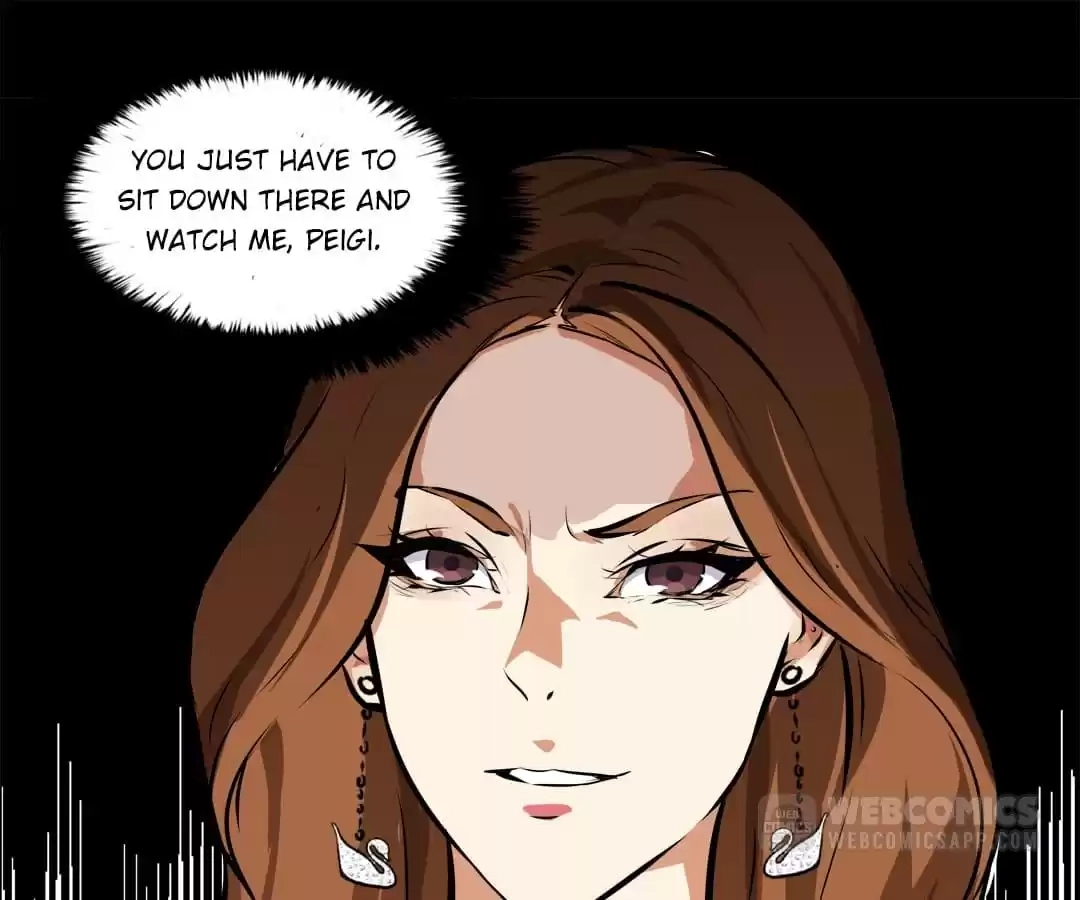 Glass Slippers Chapter 17 page 22 - 
