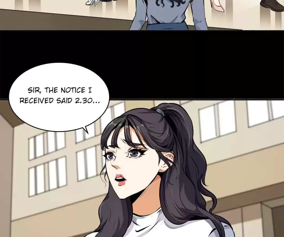Glass Slippers Chapter 17 page 29 - 