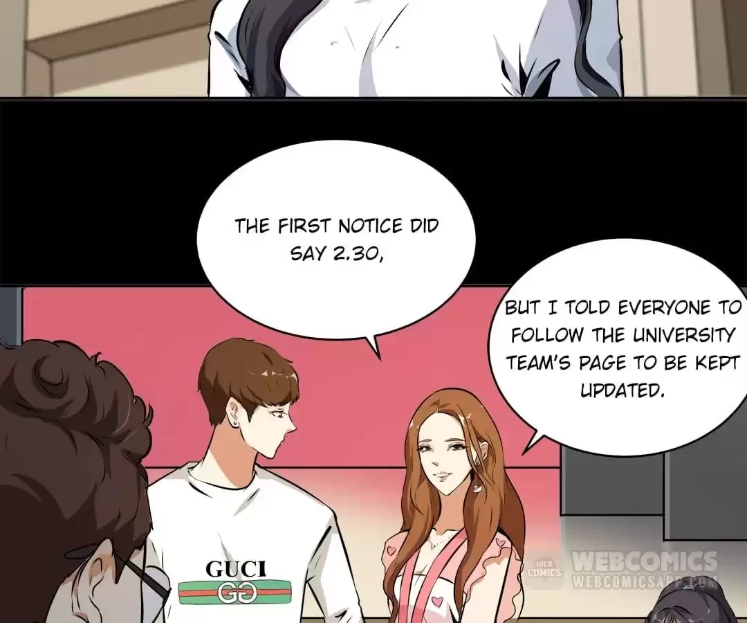 Glass Slippers Chapter 17 page 30 - 