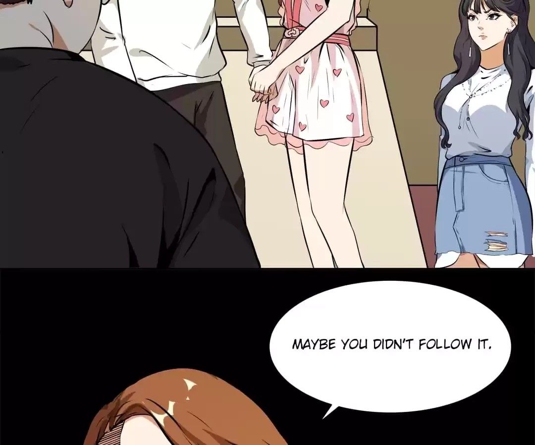 Glass Slippers Chapter 17 page 31 - 