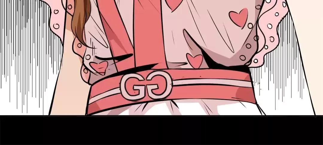 Glass Slippers Chapter 17 page 33 - 