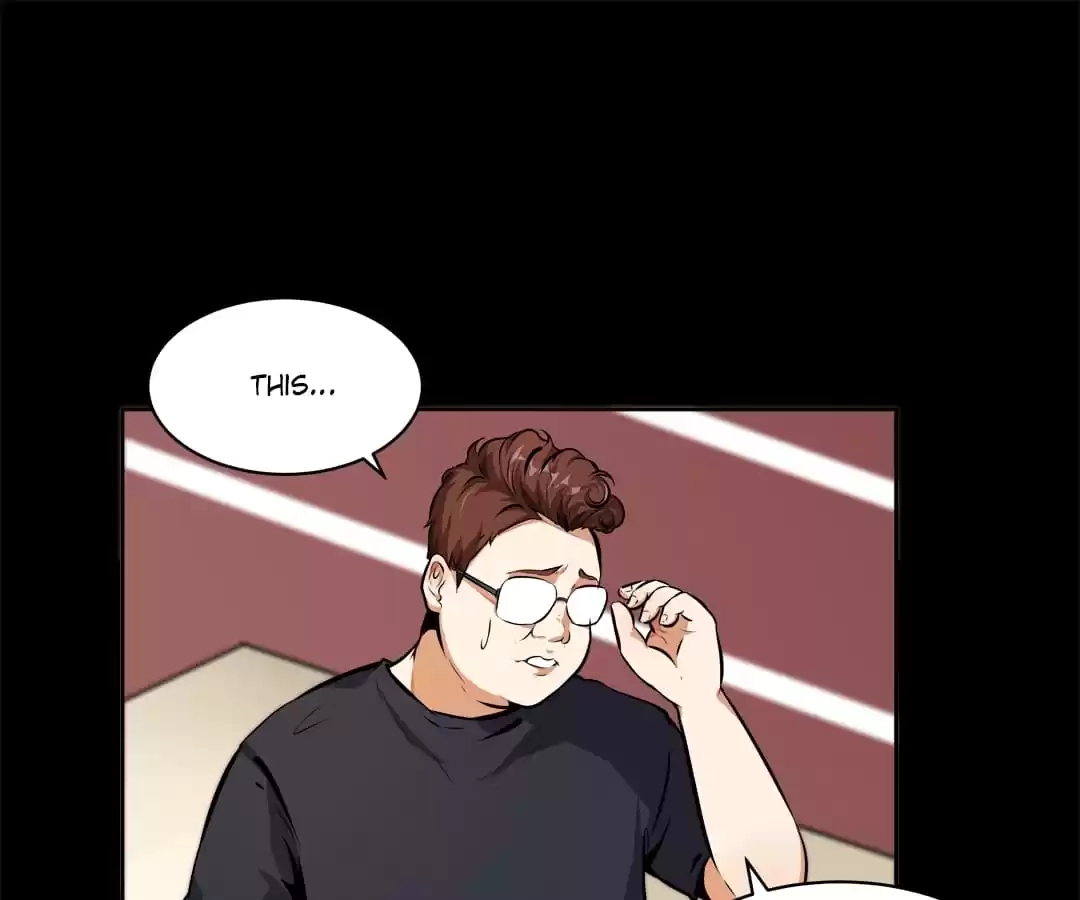 Glass Slippers Chapter 17 page 34 - 
