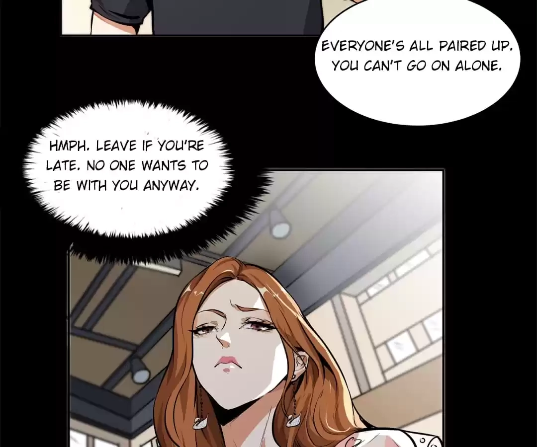 Glass Slippers Chapter 17 page 35 - 