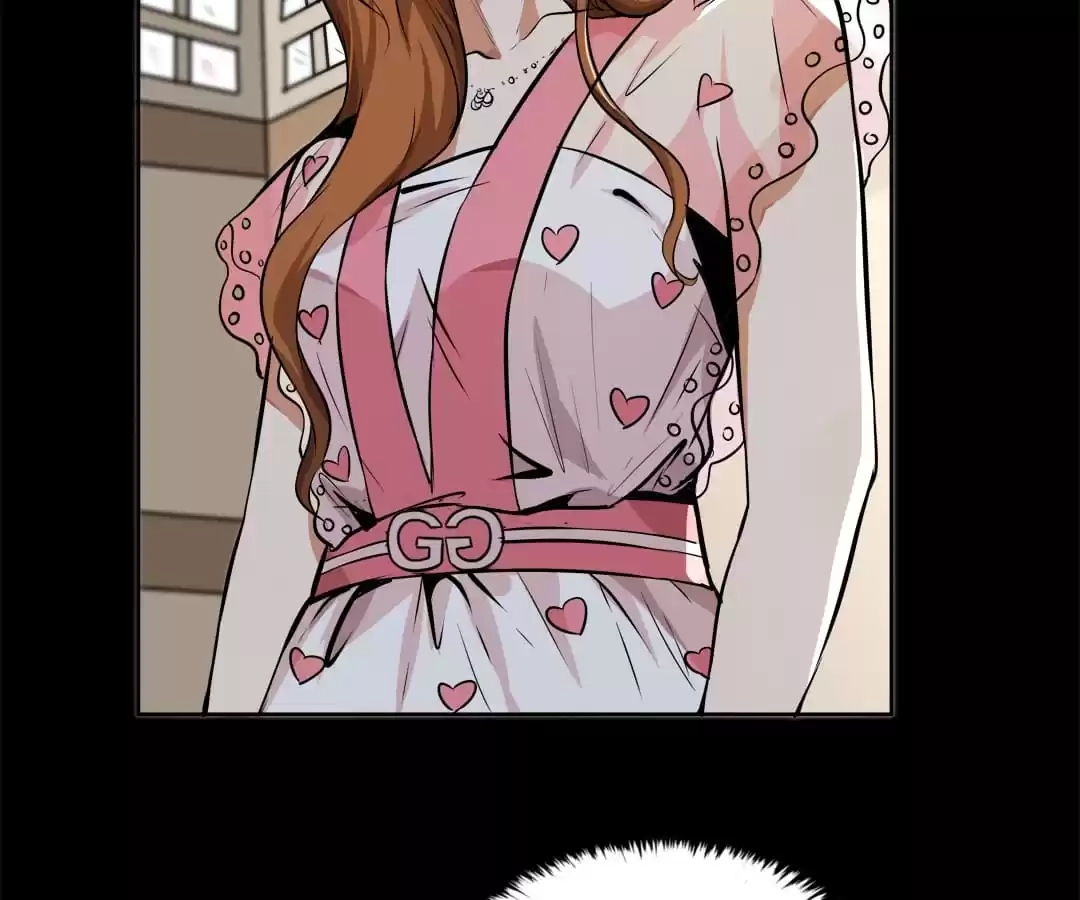 Glass Slippers Chapter 17 page 36 - 