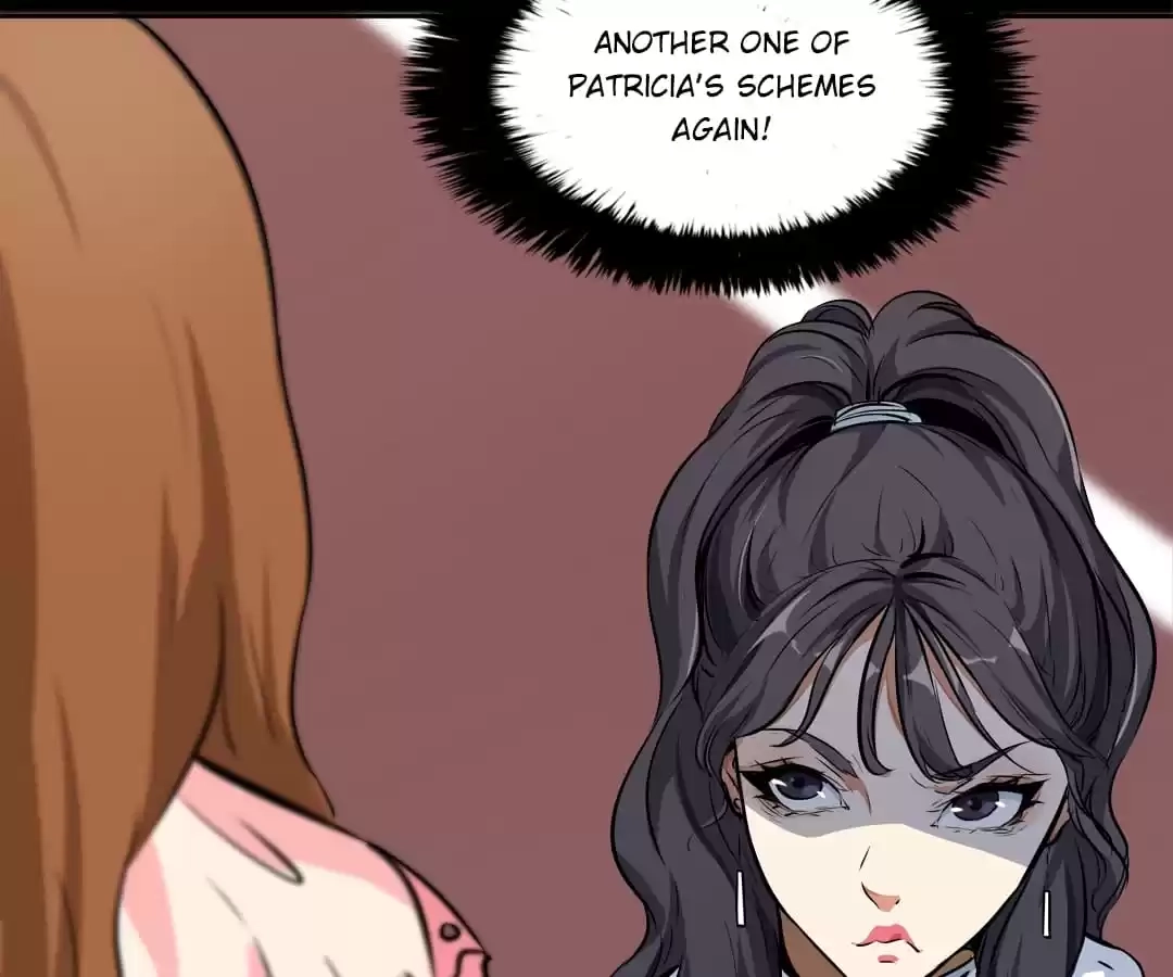 Glass Slippers Chapter 17 page 37 - 