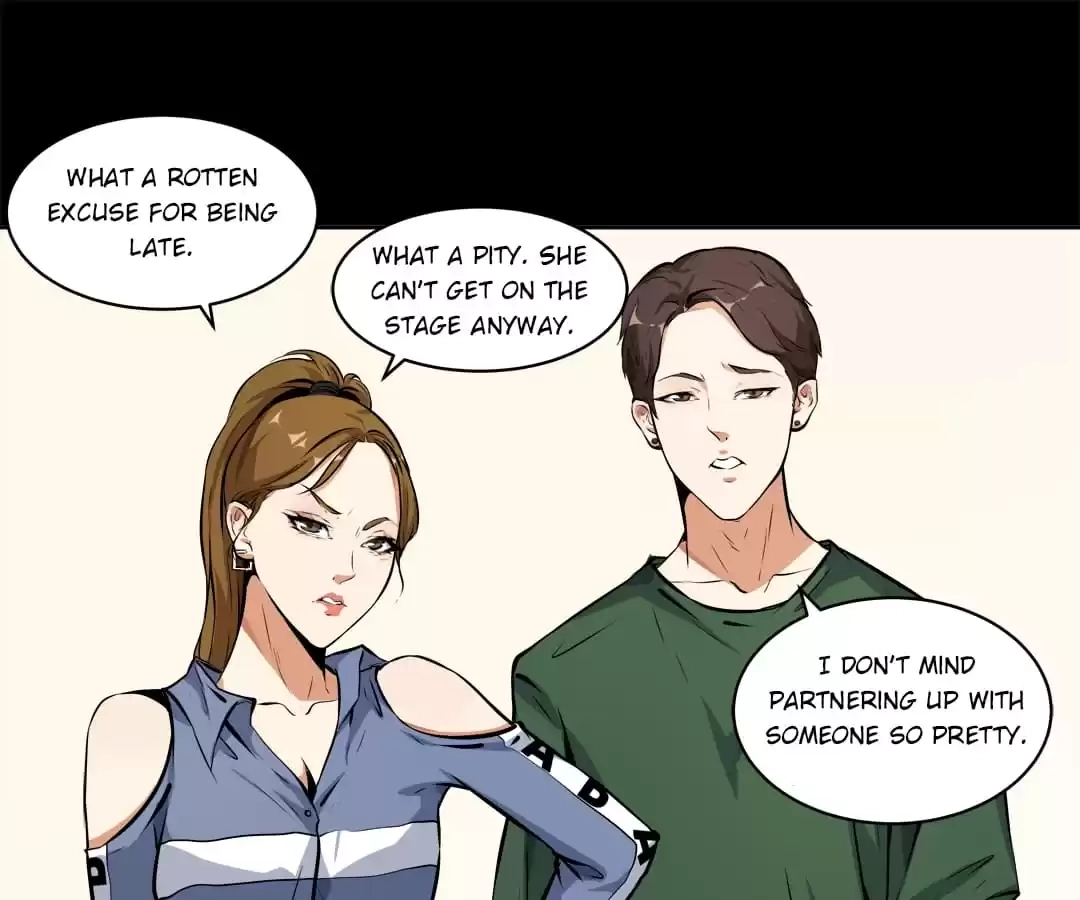 Glass Slippers Chapter 17 page 40 - 