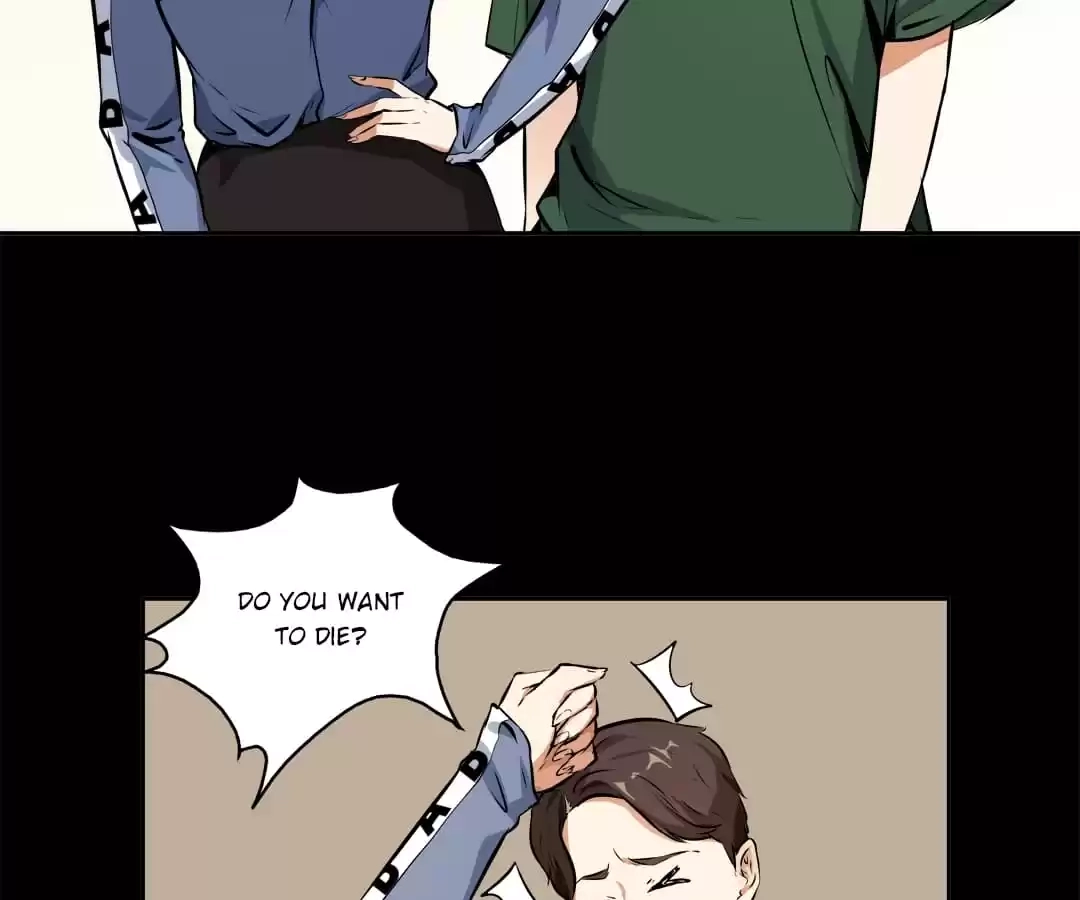 Glass Slippers Chapter 17 page 41 - 