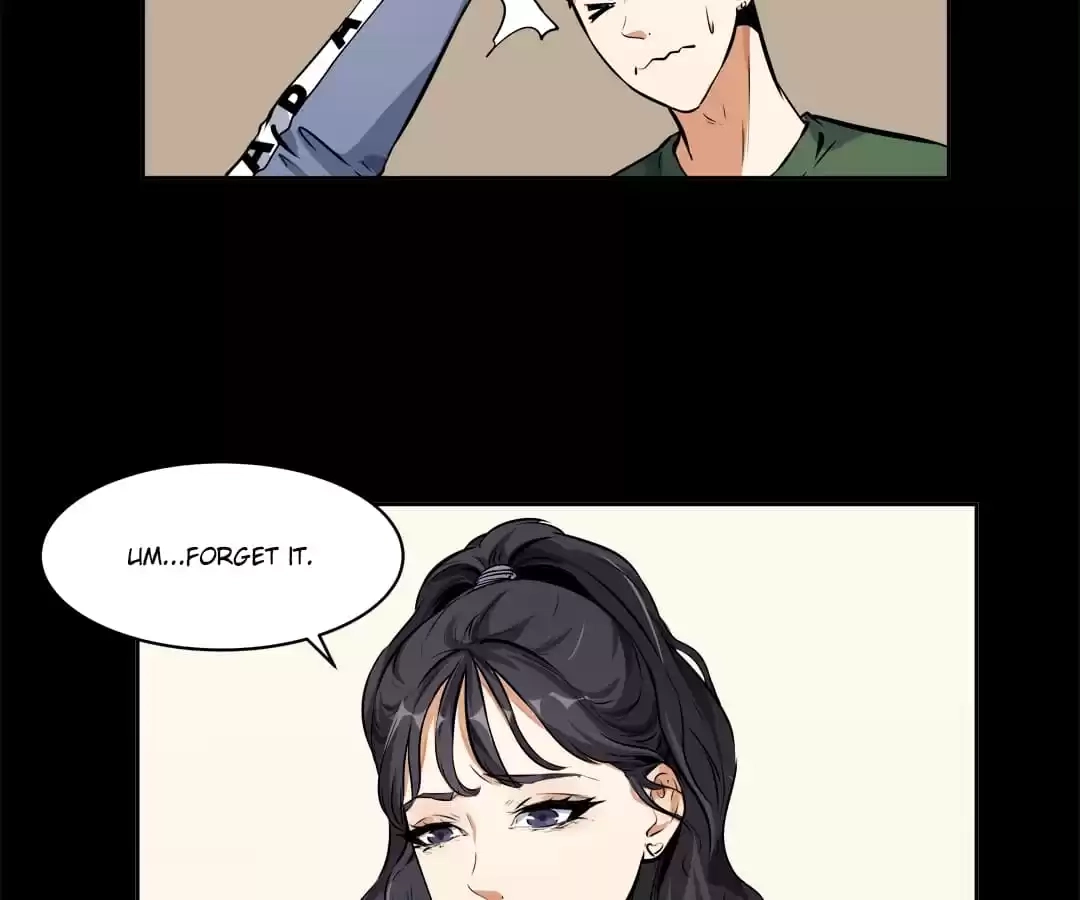Glass Slippers Chapter 17 page 42 - 