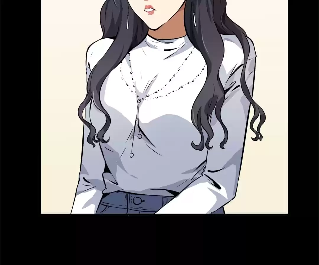 Glass Slippers Chapter 17 page 43 - 