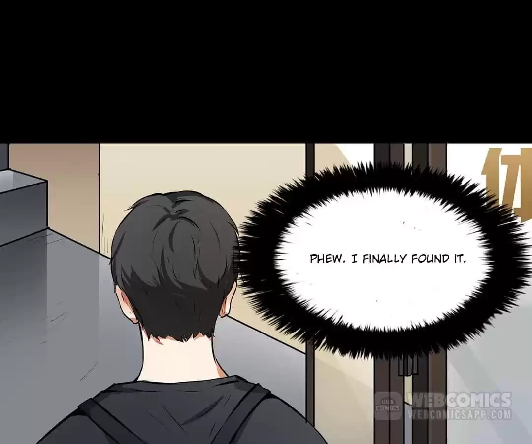 Glass Slippers Chapter 17 page 46 - 