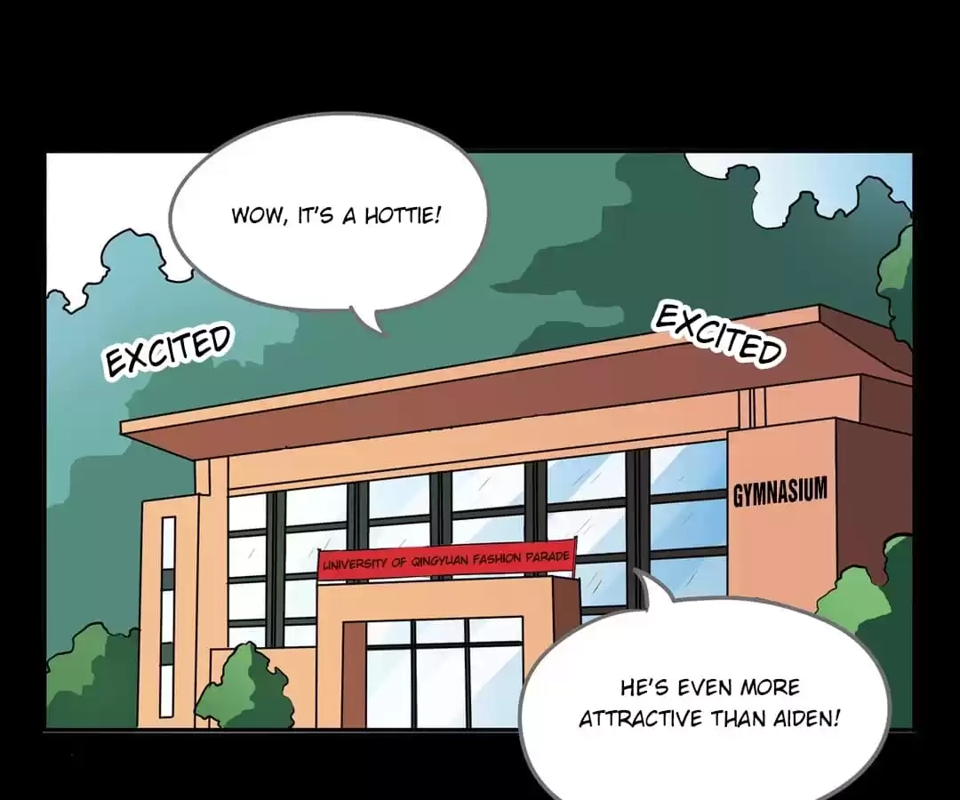 Glass Slippers Chapter 17 page 53 - 