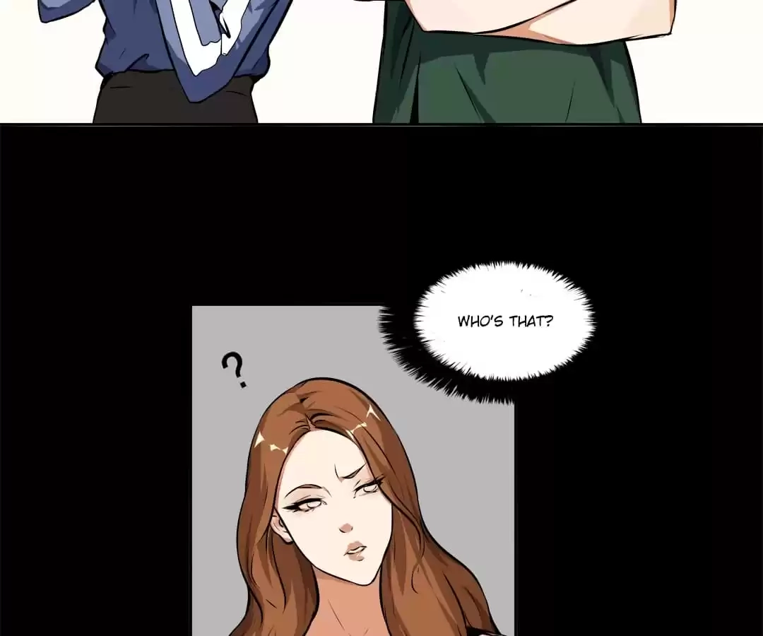 Glass Slippers Chapter 17 page 56 - 