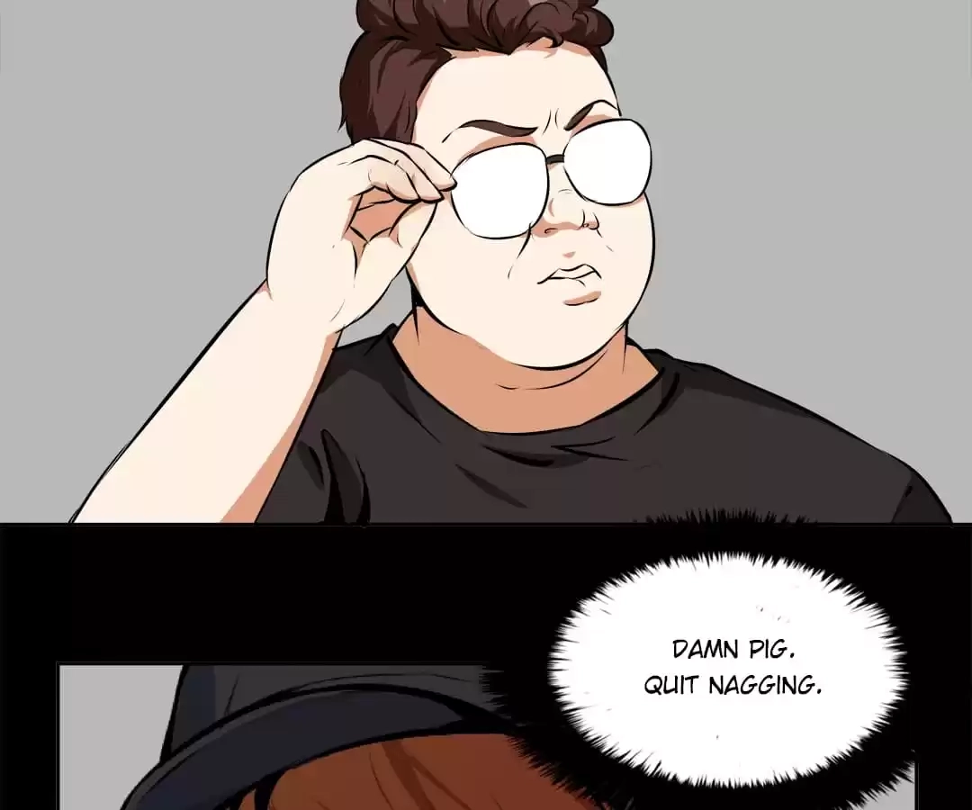 Glass Slippers Chapter 17 page 59 - 