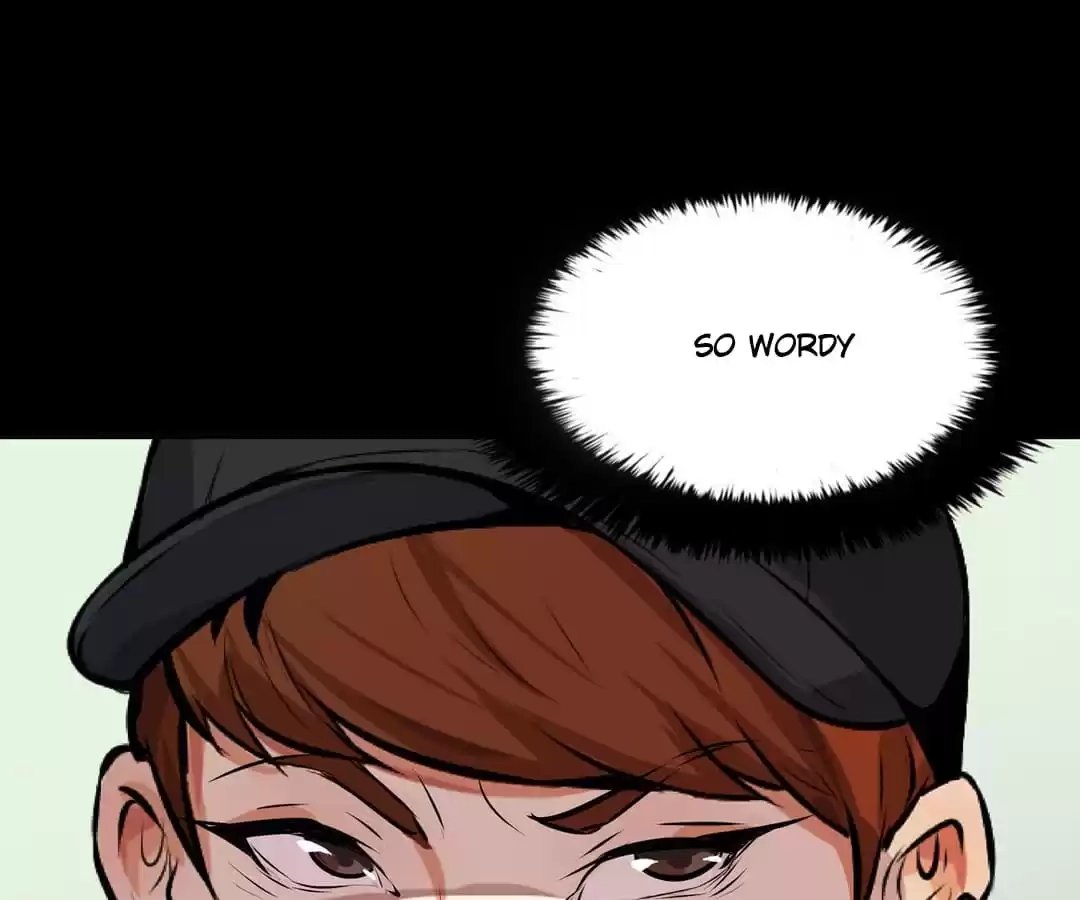 Glass Slippers Chapter 17 page 7 - 