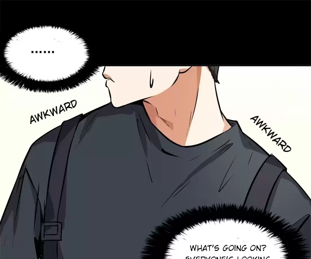Glass Slippers Chapter 17 page 61 - 