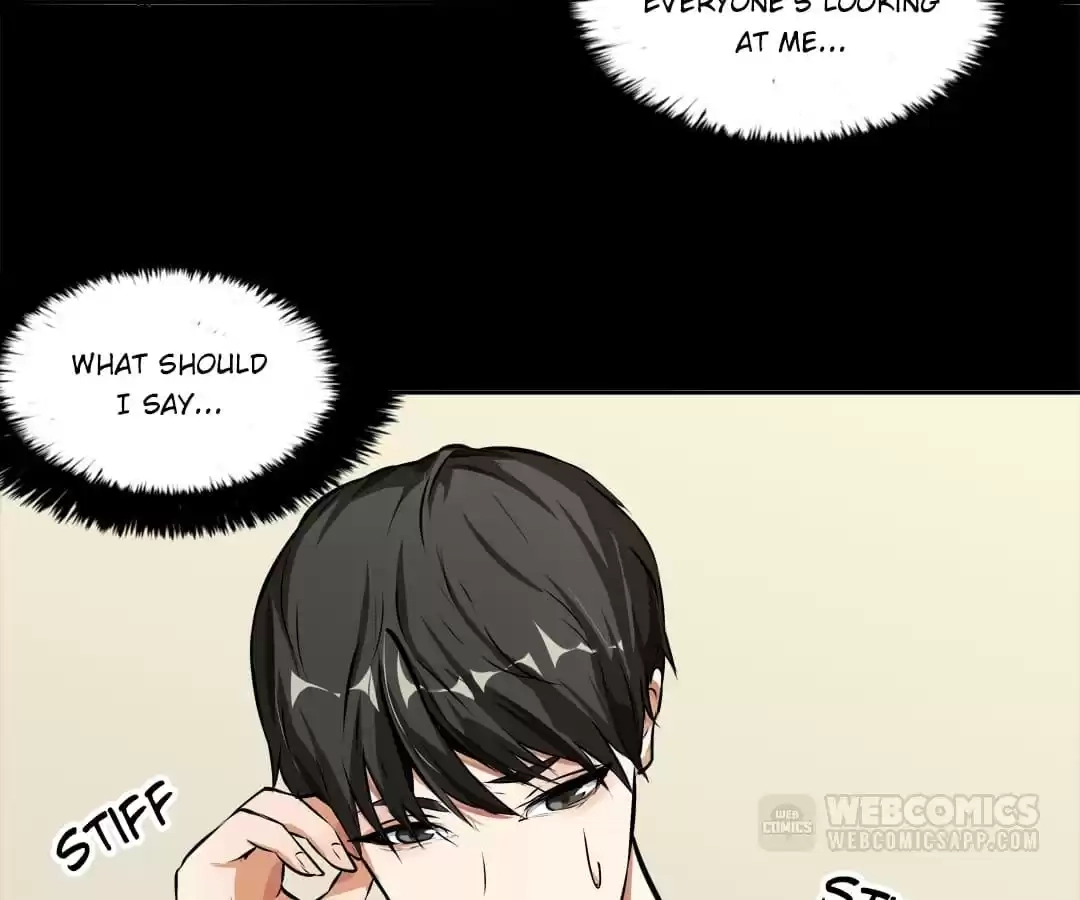 Glass Slippers Chapter 17 page 62 - 
