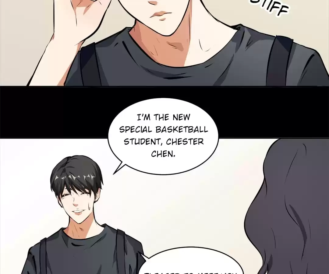 Glass Slippers Chapter 17 page 63 - 